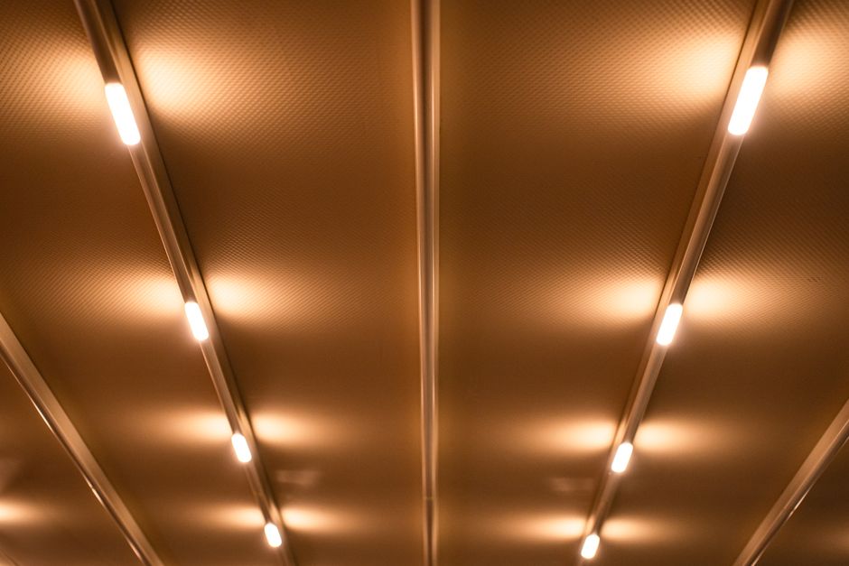 Layering Light: How to Make a Room Feel Cozy After Dark