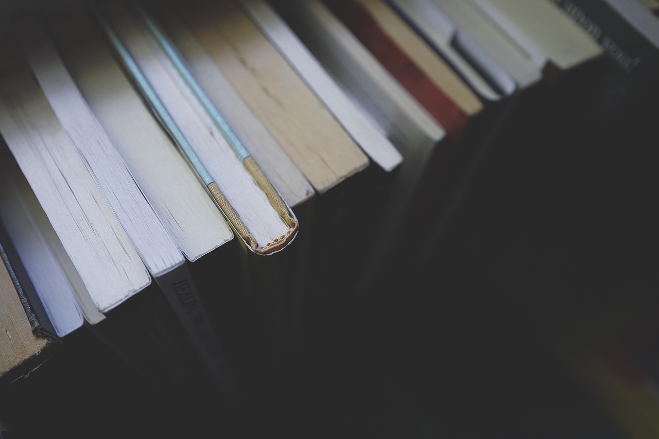 The Gentle Art of the Reading Nook