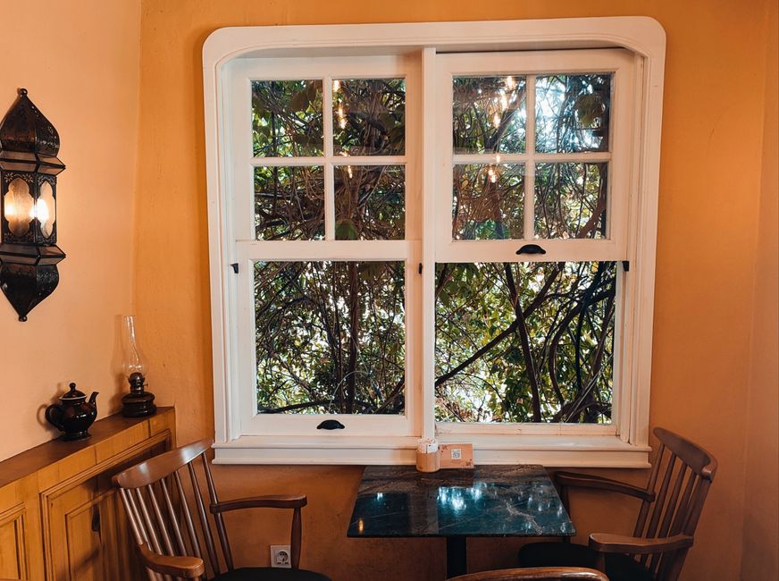 The Slow Morning Ritual: Creating a Cozy Corner for Your First Cup