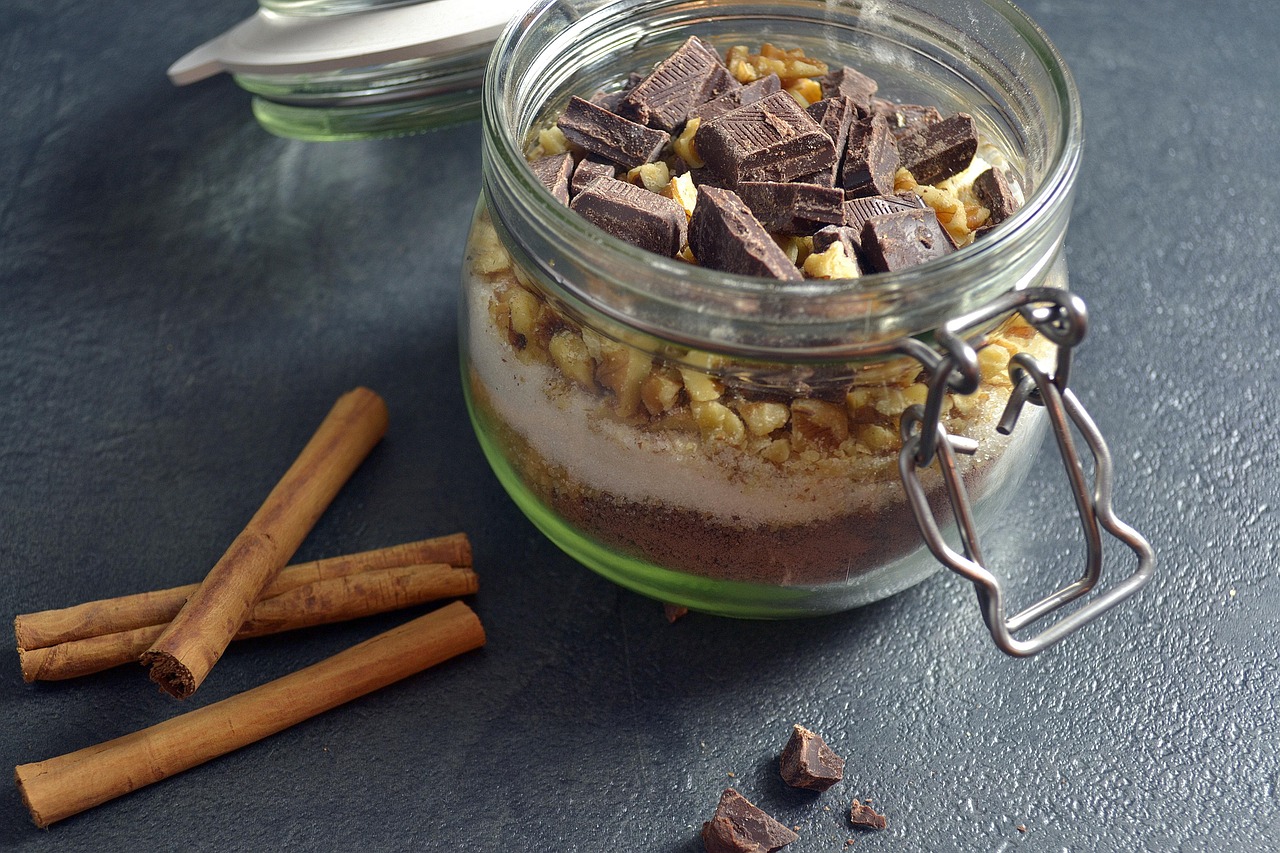 Warmth in Small Packages: Cozy Gifts from the Kitchen